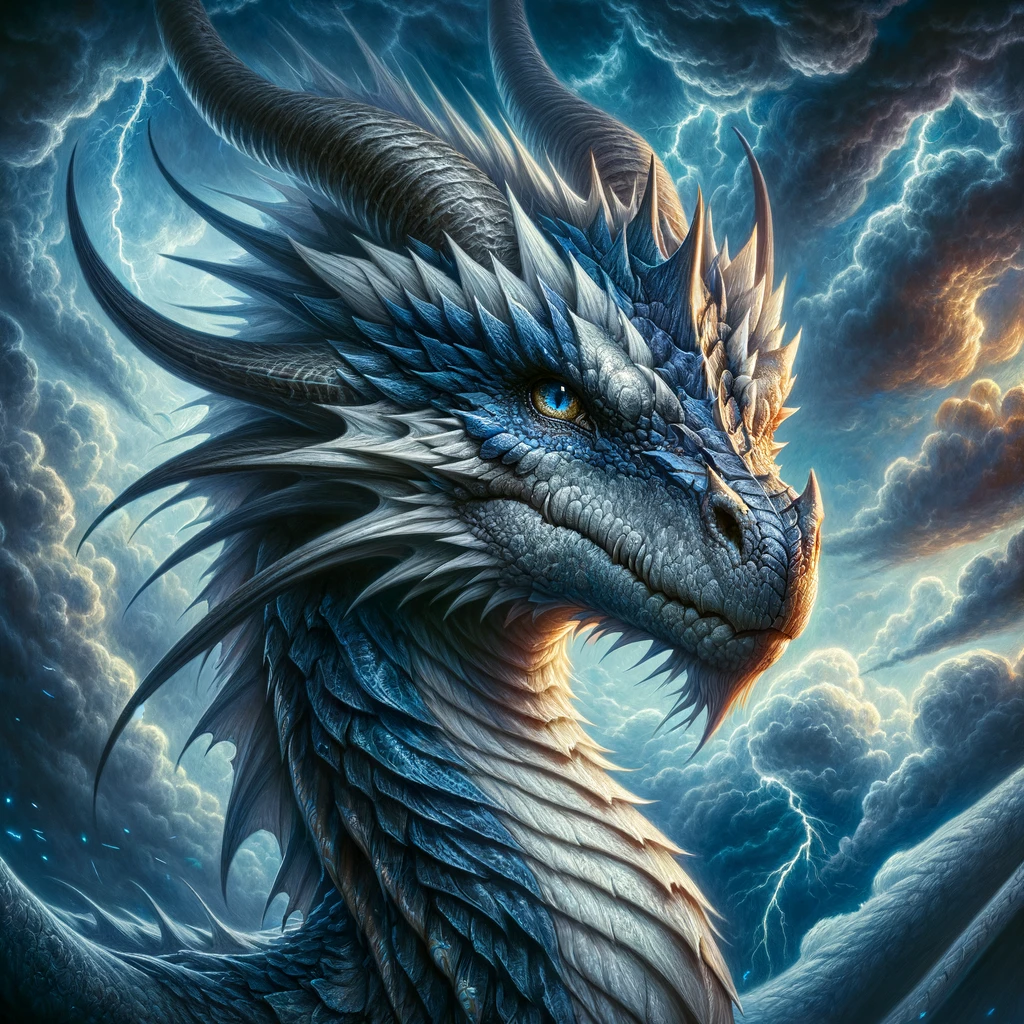 Vermithrax the Stormbringer